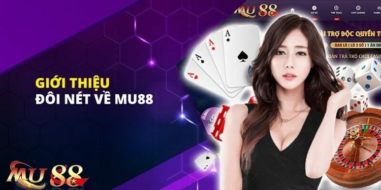 Live Casino - sảnh chơi thu hút lượng người chơi đông đảo tại Mu88
