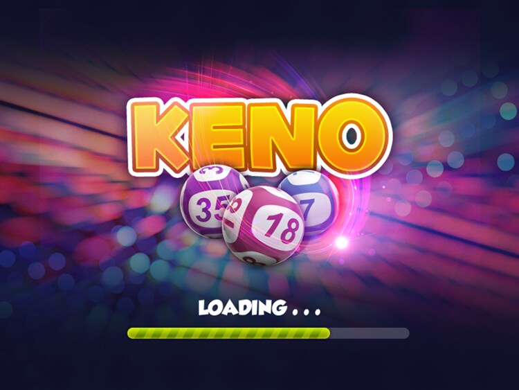 Game Keno