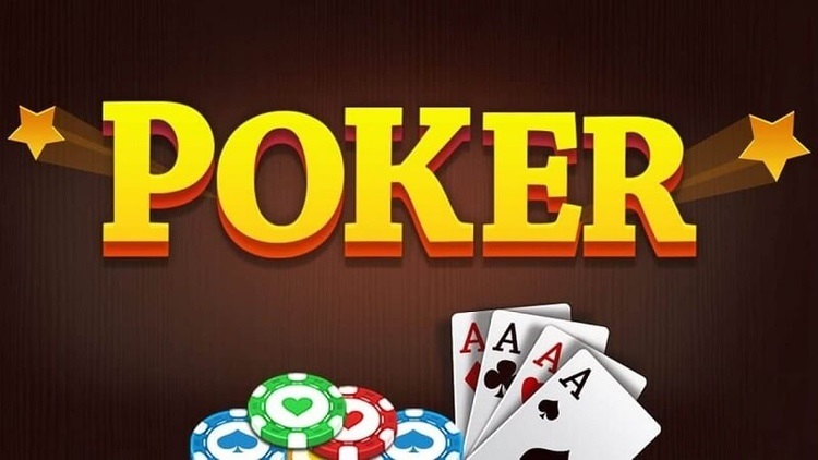 Giới thiệu về Game poker