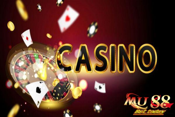 casino online tại MU88